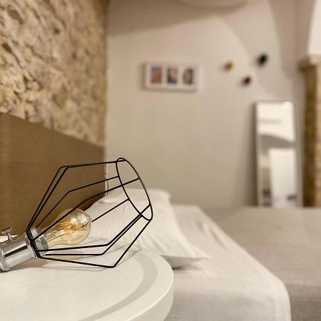 Altrelli Rooms Corato Bagian luar foto