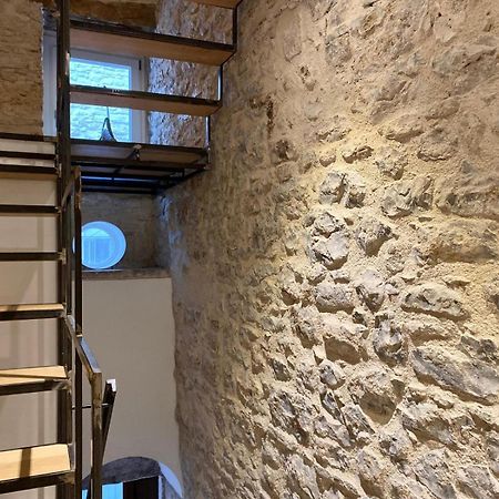 Altrelli Rooms Corato Bagian luar foto