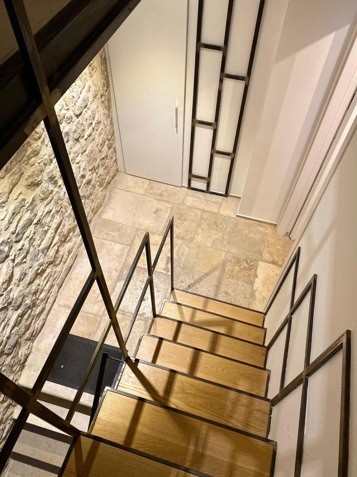 Altrelli Rooms Corato Bagian luar foto