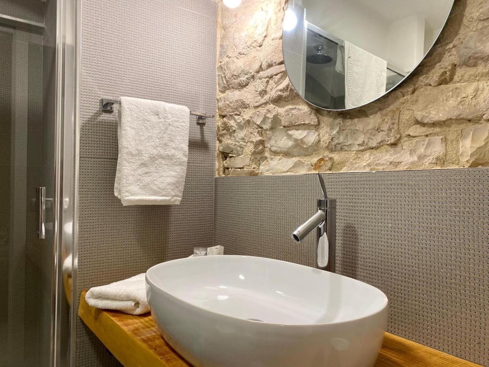 Altrelli Rooms Corato Bagian luar foto