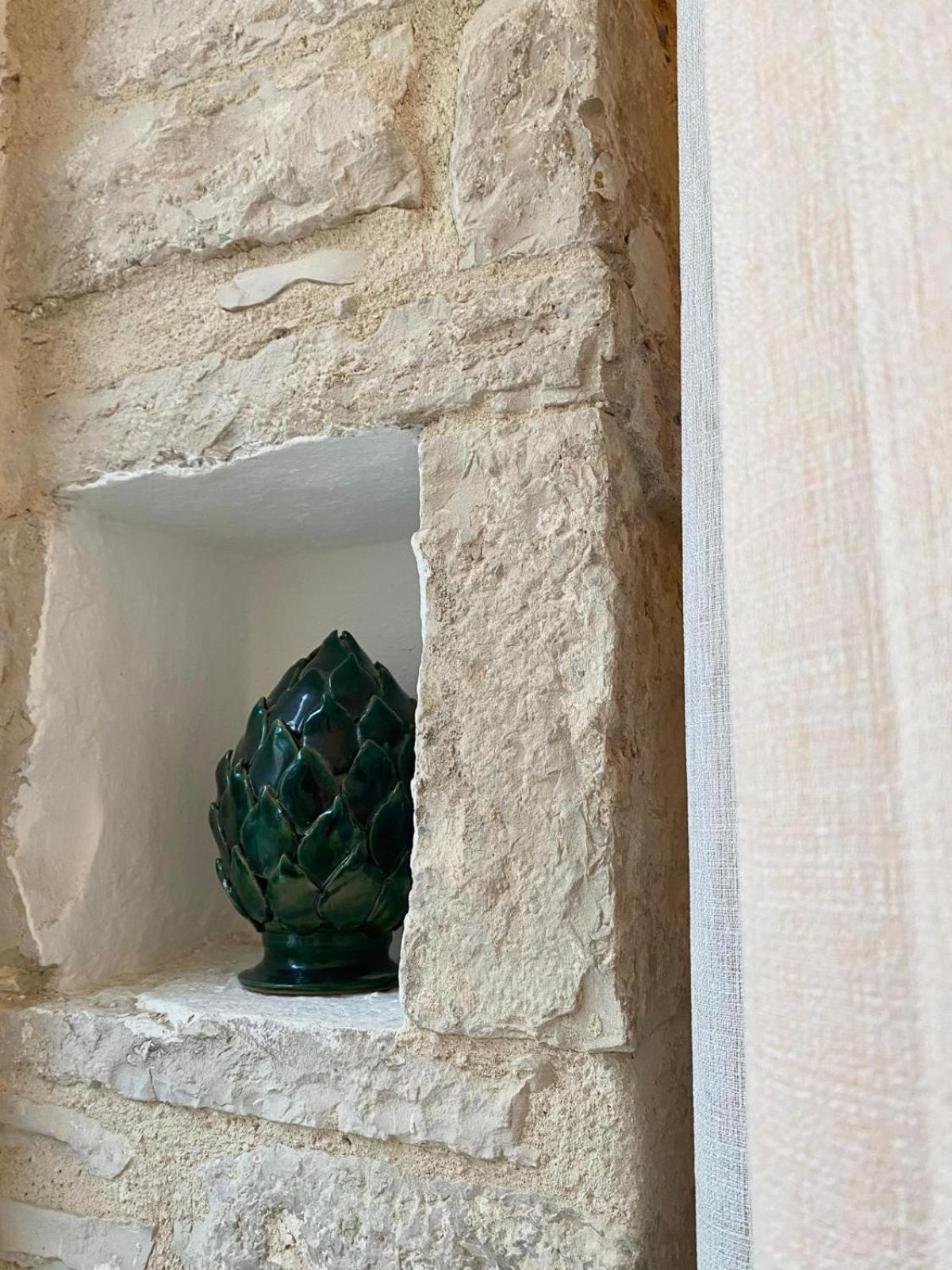 Altrelli Rooms Corato Bagian luar foto